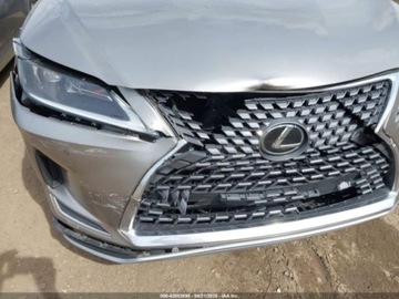 Lexus RX V 2022 Lexus RX 2022 Lexus RX RX 350 FWD 3.5 Benzyna 295KM, zdjęcie 7