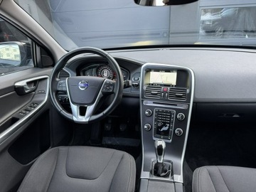 Volvo XC60 I SUV Facelifting 2.0 D3 DRIVE-E 150KM 2016 Volvo XC 60 Lift 2.0D D3 150KM Xenon El Klapa PDC, zdjęcie 23