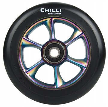 Chilli kółko do hulajnogi wyczynowej Turbo 110 mm