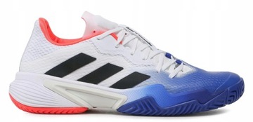 adidas Barricade Men's Tennis Shoes męskie buty tenisowe do tenisa - 44