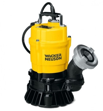 Pompa do wody brudnej Wacker Neuson PST2 400