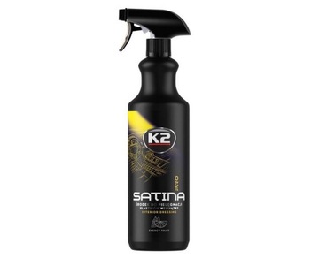 K2 PRO SATINA MATT COCKPIT ENERGY FRUIT 1л.