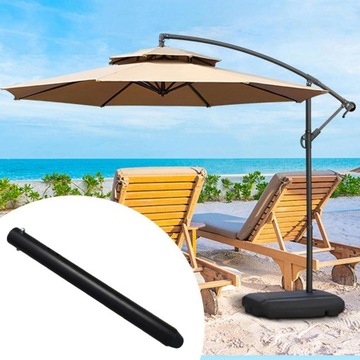 Аксессуары для зонтов для патио, основания для зонтов, прочные инструменты с центральной опорой