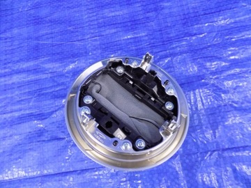 HLAVICE MĚCH ŘAZENÍ JUKE F16 20R 1,0DIG-T