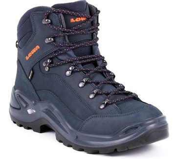 Buty LOWA RENEGADE GTX MID gore-tex Trekking 46,5