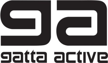 Носки для бега унисекс Gatta Active 36/38