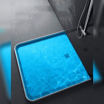 Уплотнительная лента для влажного и сухого разделения