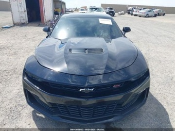 Chevrolet Camaro VI Coupe 6.2 455KM 2024 Chevrolet Camaro 2SS 2024 6.2l 6.2 Benzyna 455KM, zdjęcie 7