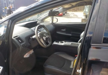 Toyota 2016 Toyota Prius Okazja 1.8 Hybryda 100KM, zdjęcie 22