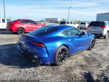 Toyota Supra V 2023 Toyota Supra Premium, 2023r., 3.0L, zdjęcie 2