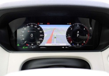 Land Rover Range Rover Velar SUV 2.0 SD4 240KM 2018 Land Rover Range Rover Velar 2.0 SD4 240 KM R-Dynamic GWARANCJA Serwis ASO, zdjęcie 29