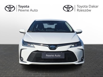 Toyota Corolla XII Sedan 1.8 Hybrid 122KM 2022 Toyota Corolla 1.8 Hybrid Comfort Seria E21 (2019-, zdjęcie 7