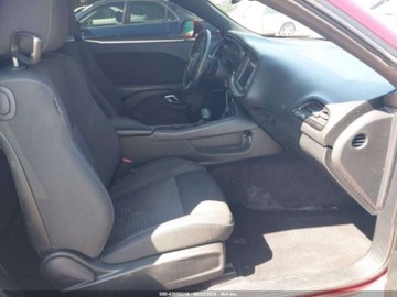 Dodge Challenger III 2018 Dodge Challenger Sxt 2018 3.6l 3.6 Benzyna 305KM, zdjęcie 9