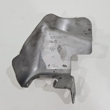 OSŁONA METALOWA RENAULT ARKANA 1.6 E-TECH 237378514R 2022R