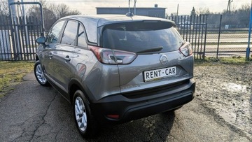 Opel 2019 Opel Crossland X 1.2i 110PS OPŁACONY Bezwypadkowy, zdjęcie 8