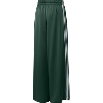 ADIDAS SPODNIE SATIN WIDE LEG IP2960 r 36