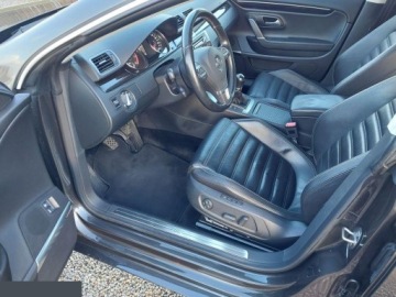 Volkswagen CC 1.8 TSI 160KM 2012 Volkswagen CC 1.8 benzyna 160KM 2012r ZAREJESTROWANY w Kraju!, zdjęcie 19