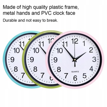 8-дюймовый кварцевый светильник для спальни, гостиной, кухни