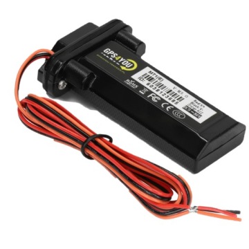 GPS sekiklis GPS4YOU MT1 4G LTE M2M kortelė – nuotrauka 9