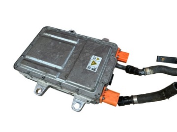 FORD KUGA MK3 MODUŁ ŁADOWANIA INWERTER LX68-10C785-AG