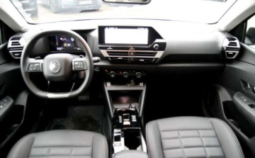 Citroen 2025 Citroen C4X C4 X 1.2 mHEV Max eDCT6 145KM Gwarancja od RiA 1.2 Hybryda, zdjęcie 16