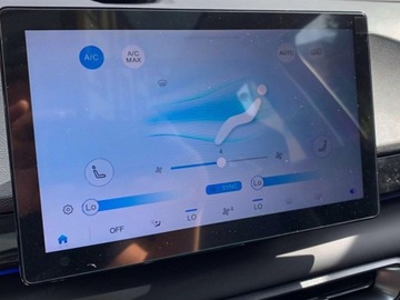 BAIC Beijing 5 1.5  177KM 2025 BAIC Beijing 5 Luxury DCT 1.5T Suv 177KM 2025, zdjęcie 7