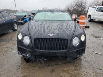 Bentley 2016 Bentley Continental GT 2016r., 4x4, 4.0L, zdjęcie 4