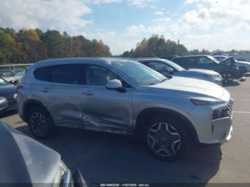 Hyundai Santa Fe IV 2022 Hyundai Santa Fe Hybrid Limited 2022 1.6l 1.6 Hybryda 178KM, zdjęcie 6