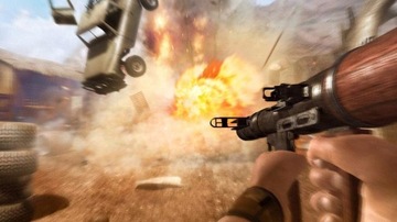 КЛЮЧ UPLAY для Far Cry 2 — Fortune's Edition