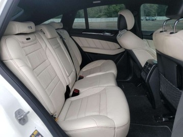 Mercedes GLE W166/C292 2016 Mercedes-Benz GLE Coupe 63 AMG-S 2016 5.5l 5.5 Benzyna 577KM, zdjęcie 11