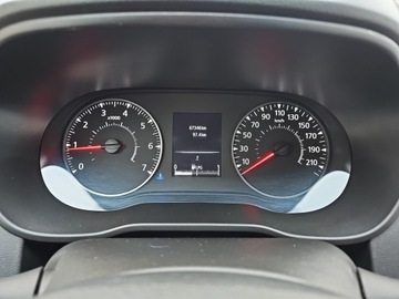 Dacia Duster II SUV Facelifting 1.0 TCe ECO-G 100KM 2023 Dacia Duster 1.0 TCe LPG, FV23%, Polski salon, ser, zdjęcie 18