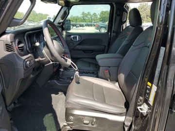 Jeep Wrangler IV 2024 Jeep Wrangler Rubicon 2024 3.6l 3.6 Benzyna 285KM, zdjęcie 7