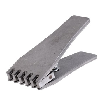 Универсальная машина для тестирования теннисных ракеток