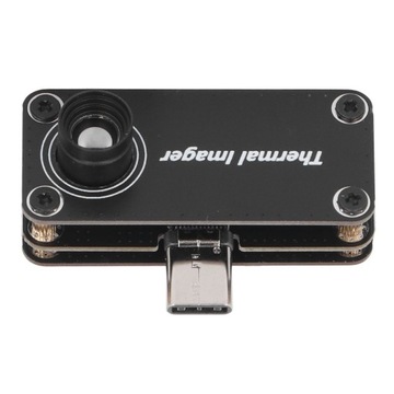 MINI KAMERA TERMOWIZYJNA NA PODCZERWIEŃ 320X320