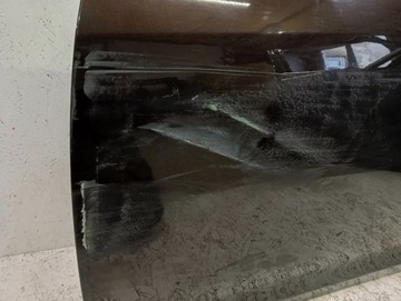 DVEŘE LEVÉ PŘEDNÍ LEVÝ OPEL ASTRA 4 IV J 2009-2016R