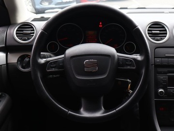 Seat Exeo ST 1.8 TSI 160KM 2010 Seat Exeo 1.8 T, Klima, Klimatronic, Tempomat, zdjęcie 21