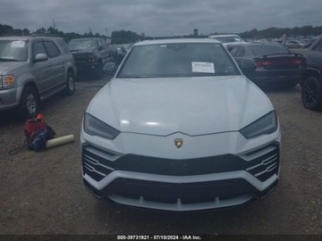 Lamborghini Urus 2020 Lamborghini Urus 2020 4.0l 4.0 Benzyna 641KM, zdjęcie 7