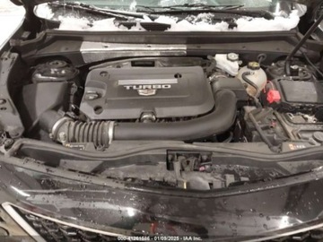 Cadillac 2020 Cadillac XT4 2020 Cadillac XT4 AWD 4dr Sport 2.0 Benzyna 237KM, zdjęcie 9