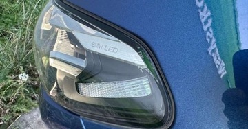 BMW Seria 5 G30-G31 Touring 520d 190KM 2020 BMW Seria 5 BMW Seria 5 520d Touring 2.0 Diesel 190KM, zdjęcie 33