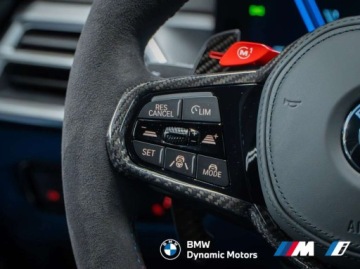 BMW Seria 3 G20-G21 2026 BMW M3 Competition M xDrive 530 KM - Gotowy do Odbioru - Pakiet Ultimate, zdjęcie 28