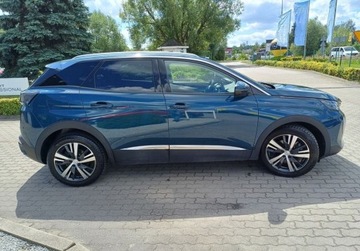 Peugeot 3008 II Plug-In Hybrid Facelifting 1.6 HYBRID 225KM 2021 Peugeot 3008 149 1.6 PureTech Hybrid PHEV Allure 225 KM I wl. FV23, zdjęcie 7
