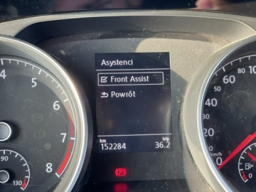 Volkswagen Touran III 1.4 TSI 150KM 2017 Volkswagen Touran 1.4 TSI 150KM, Sound, zdjęcie 15