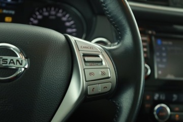 Nissan Qashqai II Crossover 1.2 DIG-T 115KM 2017 Nissan Qashqai 1.2 DIG-T, Salon Polska, Automat, zdjęcie 13