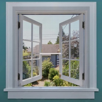 МАГНИТНАЯ МОСКИТНАЯ СЕТКА ОТКРЫТИЕ ОКНА КРЫШИ МОЛНИЯ