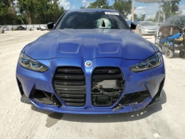 BMW Seria 3 G20-G21 2023 BMW M3 Competition 2023 3.0l 3.0 Benzyna 503KM, zdjęcie 5