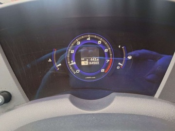 Honda Civic VIII Hatchback 3d 1.8 i-VTEC 140KM 2011 Honda Civic 1.8 benzyna 140KM cz.park. alufelgi klima autom. multifunkcja, zdjęcie 26