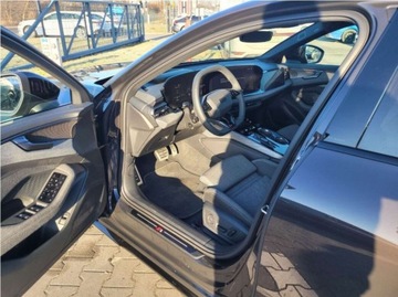 Audi A6 C8 Allroad 2.0 40 TDI 204KM 2025 Audi A6 Avant Edition One,S line,Pneumatyka,Os skretna,BO 2.0 Diesel, zdjęcie 7