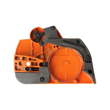 КОРПУС КРЫШКИ СЦЕПЛЕНИЯ ДЛЯ HUSQVARNA SAW 445 450