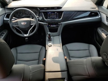 Cadillac 2025 Cadillac XT6 Premium Luxury 2025 3.6l 3.6 Benzyna 310KM, zdjęcie 8