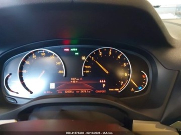 BMW X3 G01 2021 BMW X3 X3 xdrive30i 2.0 Benzyna 248KM, zdjęcie 12
